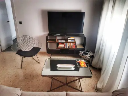 Élégant Duplex à Séville avec Parking et Climatisation - Photo 24