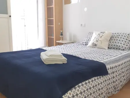 Appartement en Centre-Ville Séjour Idéal Séville - Photo 1