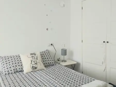 Appartement en Centre-Ville Séjour Idéal Séville - Photo 2