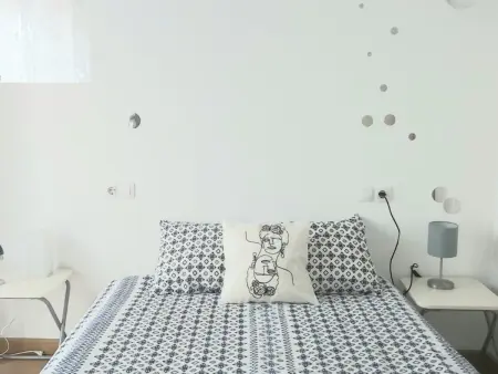 Appartement en Centre-Ville Séjour Idéal Séville - Photo 4