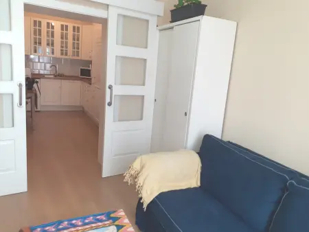 Appartement en Centre-Ville Séjour Idéal Séville - Photo 14
