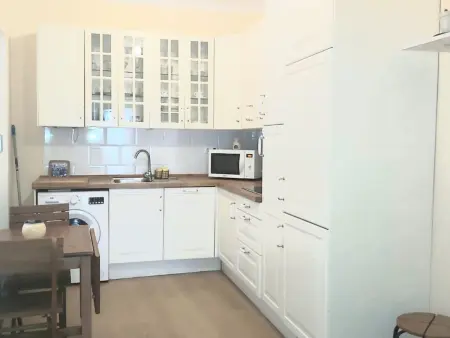 Appartement en Centre-Ville Séjour Idéal Séville - Photo 23