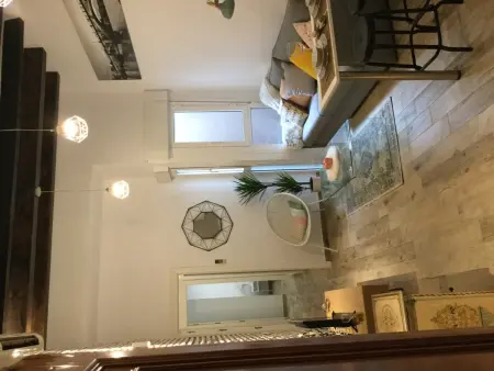 Appartement moderne et confortable à Triana, Séville - Photo 4