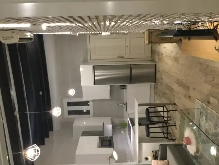 Appartement moderne et confortable à Triana, Séville - Photo 5