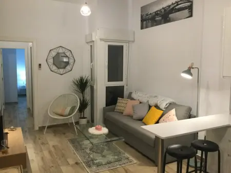 Appartement moderne et confortable à Triana, Séville - Photo 7