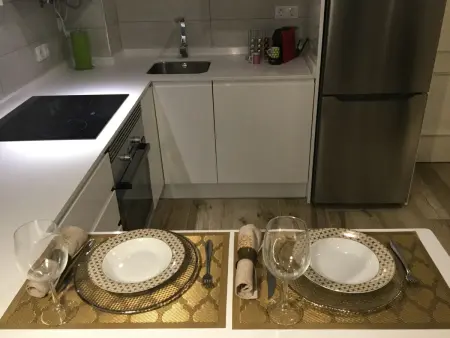 Appartement moderne et confortable à Triana, Séville - Photo 14