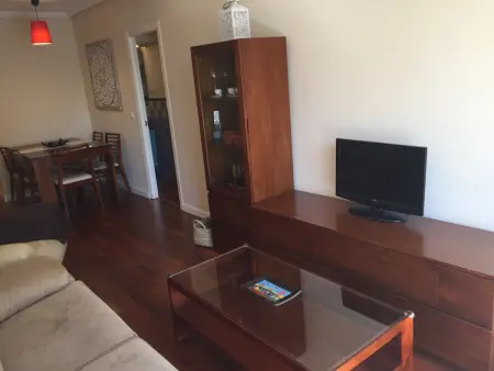 Spacieux appartement climatisé à Triana, Séville, proche du centre - Photo 1
