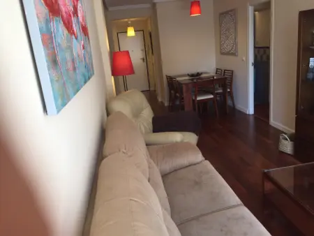 Spacieux appartement climatisé à Triana, Séville, proche du centre - Photo 2