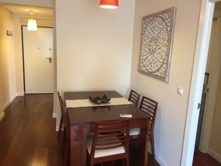 Spacieux appartement climatisé à Triana, Séville, proche du centre - Photo 3