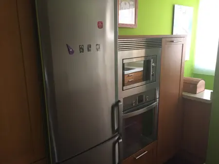 Spacieux appartement climatisé à Triana, Séville, proche du centre - Photo 6