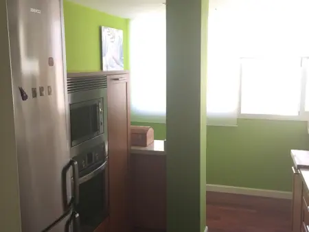 Spacieux appartement climatisé à Triana, Séville, proche du centre - Photo 8