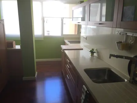 Spacieux appartement climatisé à Triana, Séville, proche du centre - Photo 10