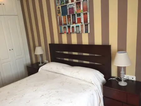 Spacieux appartement climatisé à Triana, Séville, proche du centre - Photo 14