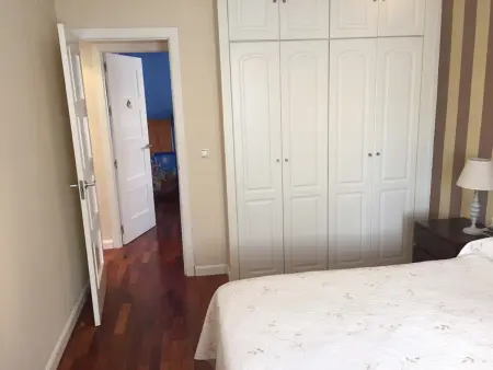 Spacieux appartement climatisé à Triana, Séville, proche du centre - Photo 15