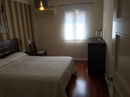 Spacieux appartement climatisé à Triana, Séville, proche du centre - Photo 16