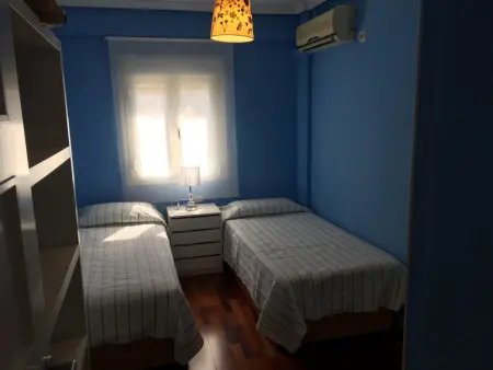 Spacieux appartement climatisé à Triana, Séville, proche du centre - Photo 17