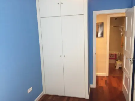 Spacieux appartement climatisé à Triana, Séville, proche du centre - Photo 18