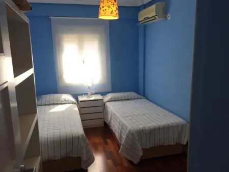 Spacieux appartement climatisé à Triana, Séville, proche du centre - Photo 19