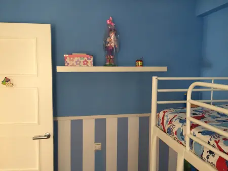 Spacieux appartement climatisé à Triana, Séville, proche du centre - Photo 22