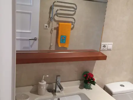 Spacieux appartement climatisé à Triana, Séville, proche du centre - Photo 23