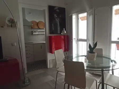Duplex avec Terrasse Privée au Cœur de Séville - Photo 5