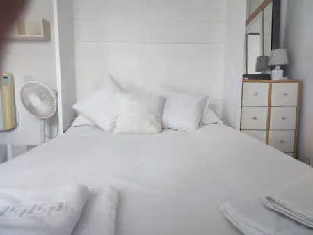 Duplex avec Terrasse Privée au Cœur de Séville - Photo 10