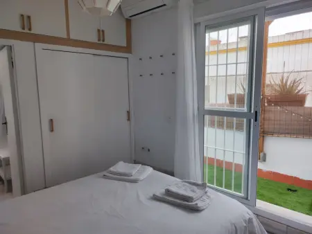 Duplex avec Terrasse Privée au Cœur de Séville - Photo 12
