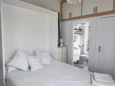 Duplex avec Terrasse Privée au Cœur de Séville - Photo 13