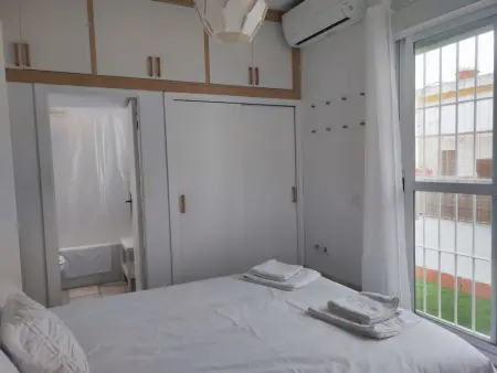 Duplex avec Terrasse Privée au Cœur de Séville - Photo 14