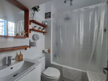Duplex avec Terrasse Privée au Cœur de Séville - Photo 15