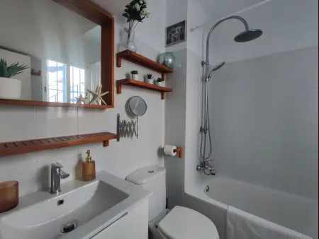 Duplex avec Terrasse Privée au Cœur de Séville - Photo 16