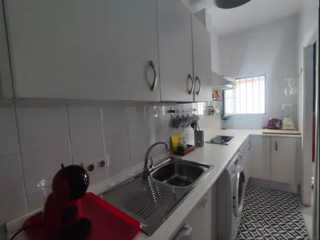 Duplex avec Terrasse Privée au Cœur de Séville - Photo 18