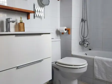 Duplex avec Terrasse Privée au Cœur de Séville - Photo 19