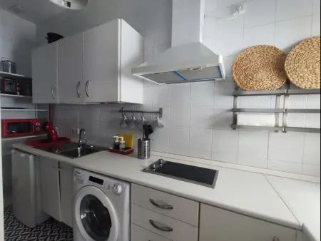 Duplex avec Terrasse Privée au Cœur de Séville - Photo 22