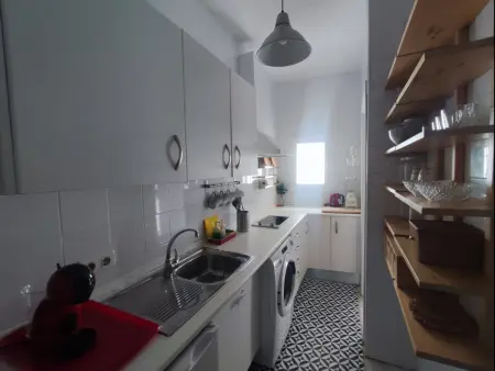 Duplex avec Terrasse Privée au Cœur de Séville - Photo 23