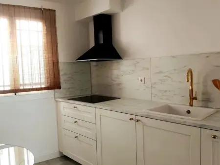 Appartement spacieux à Triana, Séville - 3 chambres, calme et authentique - Photo 1