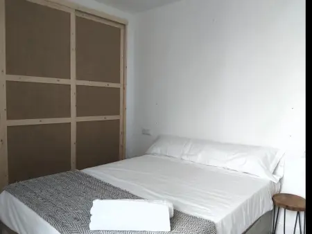 Appartement spacieux à Triana, Séville - 3 chambres, calme et authentique - Photo 6