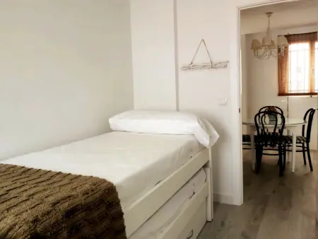 Appartement spacieux à Triana, Séville - 3 chambres, calme et authentique - Photo 10