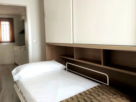 Appartement spacieux à Triana, Séville - 3 chambres, calme et authentique - Photo 11