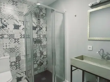 Appartement spacieux à Triana, Séville - 3 chambres, calme et authentique - Photo 13