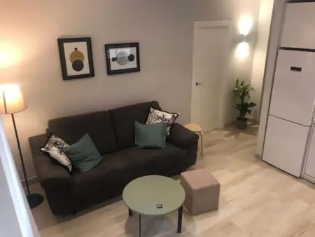 Appartement à Triana avec Wi-Fi et climatisation, parking optionnel - Photo 5