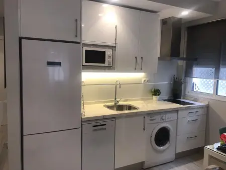 Appartement à Triana avec Wi-Fi et climatisation, parking optionnel - Photo 6