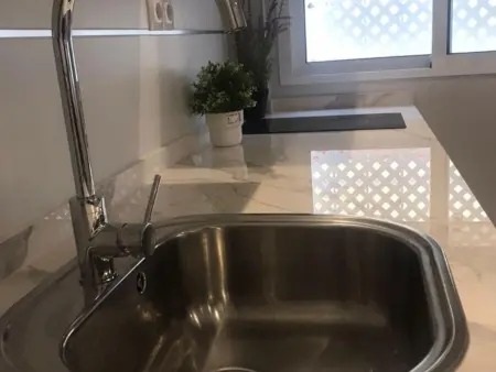 Appartement à Triana avec Wi-Fi et climatisation, parking optionnel - Photo 7