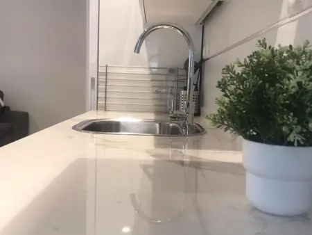 Appartement à Triana avec Wi-Fi et climatisation, parking optionnel - Photo 8
