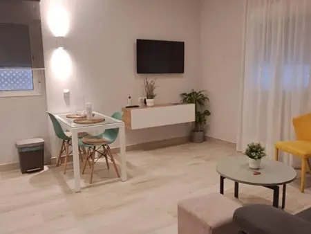 Appartement à Triana avec Wi-Fi et climatisation, parking optionnel - Photo 12