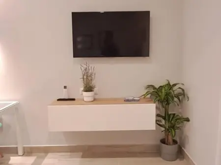 Appartement à Triana avec Wi-Fi et climatisation, parking optionnel - Photo 13