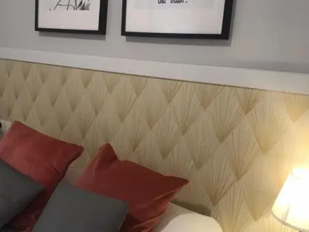 Appartement à Triana avec Wi-Fi et climatisation, parking optionnel - Photo 17
