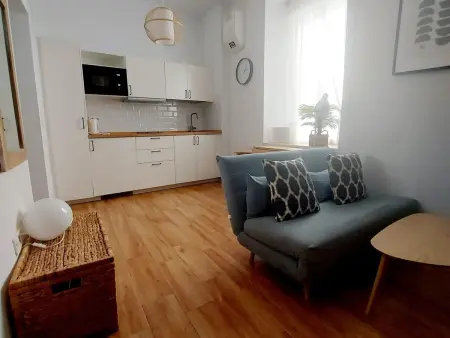Bel appartement dans centre historique de Séville - Photo 1