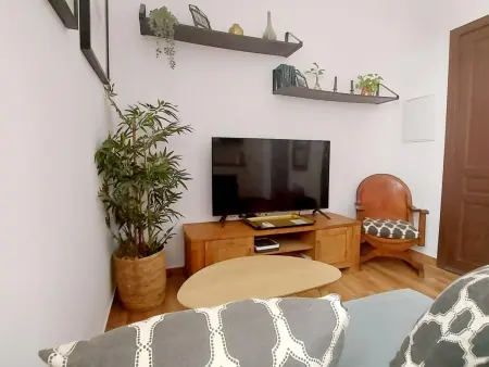 Bel appartement dans centre historique de Séville - Photo 4