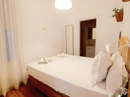 Bel appartement dans centre historique de Séville - Photo 15